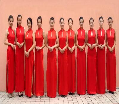 廈門欣華溢 專業(yè)禮儀模特服務(wù)，價(jià)格劃算，值得信賴