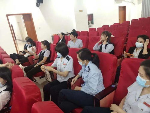 文明禮儀培訓助力優(yōu)質(zhì)服務——市房地產(chǎn)交易中心工會舉辦禮儀培訓班