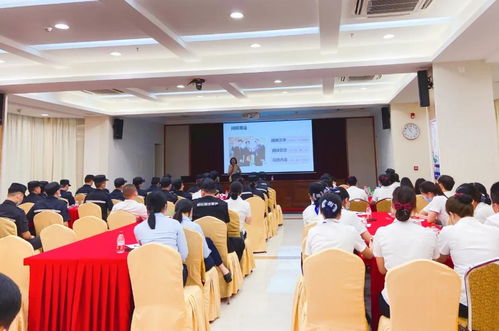 卓越服務禮儀 企業(yè)服務的藝術與感動之道