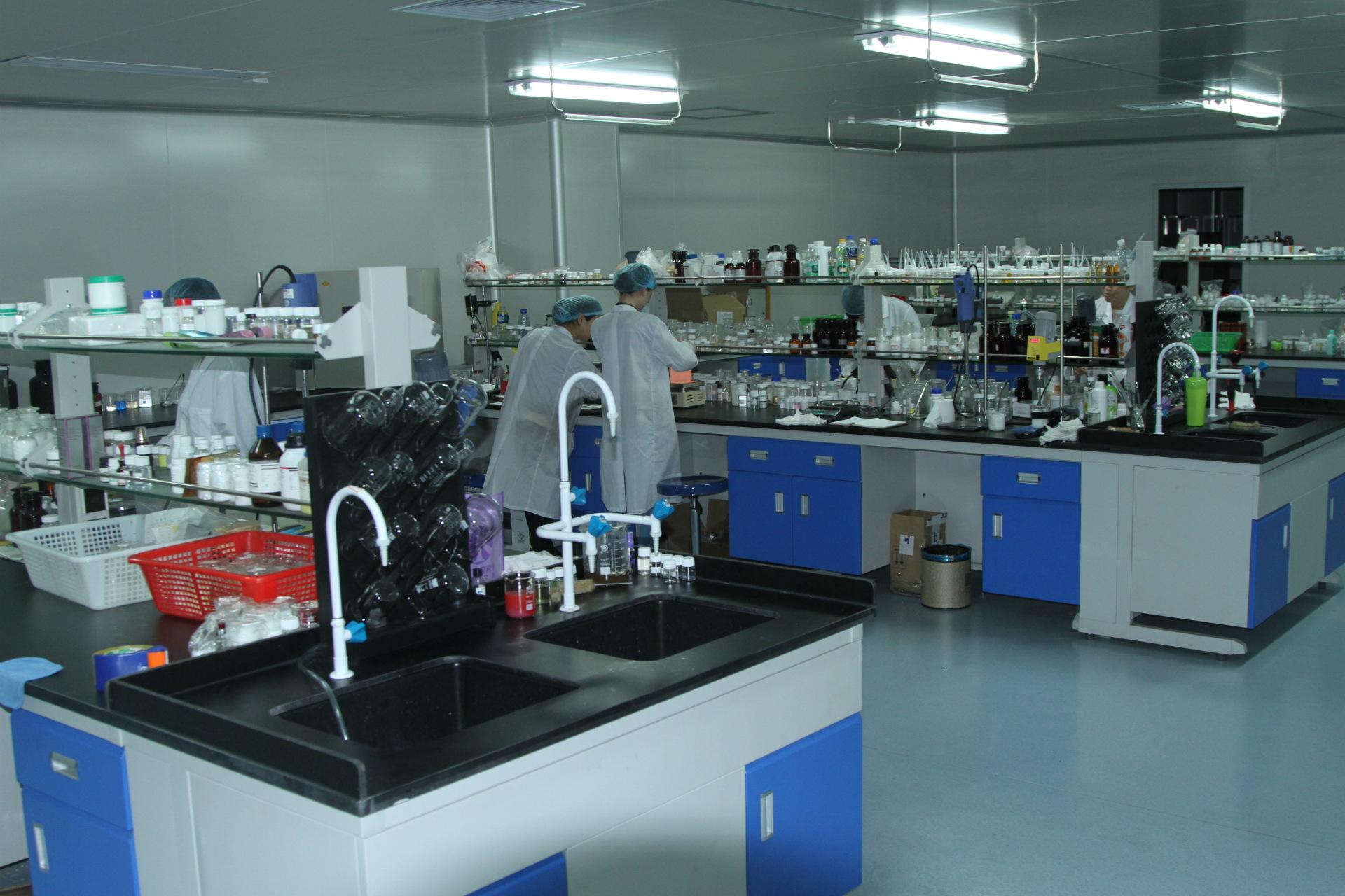 小V臉瘦臉霜 專業(yè)化妝品代工廠辣道網(wǎng)的生產制造優(yōu)勢