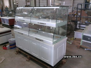 成都天藝展柜 專業定制面包、食品及化妝品展柜的制造專家