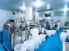 化妝品OEM、ODM、OBM 從貼牌到品牌，一文讀懂生產(chǎn)制造模式